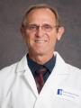 Photo: Dr. Richard Williamson, MD