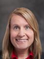 Photo: Dr. Tracie Dunek, DO