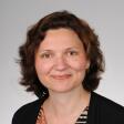 Photo: Dr. Anemaria Lutas, MD
