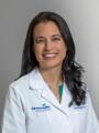Photo: Dr. Sarah Mehuron, MD
