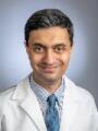 Photo: Dr. Hassan Ahmad, MD