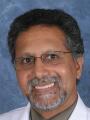 Photo: Dr. Raju Rao, MD