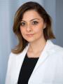 Photo: Dr. Tania Alchalabi, MD