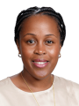 Photo: Dr. Briana Newkirk, MD