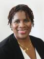 Photo: Dr. Dawnette Lewis, MD