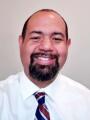 Photo: Dr. Shelton Allison, MD