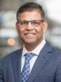 Photo: Dr. Najeeb Ahmed, MD