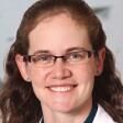 Photo: Dr. Erin Bertino, MD