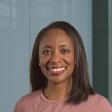 Photo: Dr. Aisha Nnoli, MD