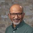 Photo: Dr. Shaukat Matin, MD