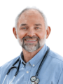Photo: Dr. Jason Siegel, MD