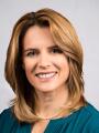 Photo: Jean Rodgers, CRNP