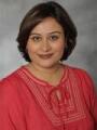 Photo: Dr. Saadia Khan, MD