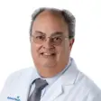 Photo: Dr. Francisco Noda, MD