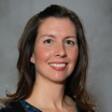 Photo: Dr. Cynthia McLaughlin, MD
