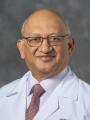 Photo: Dr. Pradeep Bhandarkar, MD