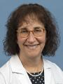 Photo: Dr. Lillian Gelberg, MD