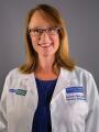 Photo: Dr. Annette Hull, MD