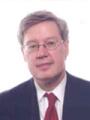 Photo: Dr. Peter Carter, MD