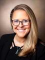 Photo: Dr. Caitlin Demarest, MD