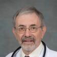 Photo: Dr. Carl Heller, MD
