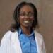 Photo: Dr. Andrea Miles, MD