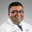 Photo: Dr. Sunil Thomas, MD