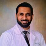 Dr. Noman Ghiasi, MD