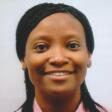 Photo: Dr. Sherifat Ope-Adenuga, MD