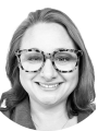 Alissa Zoucha, LIMHP