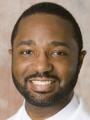 Photo: Dr. Myron St Louis, MD
