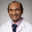 Photo: Dr. Binny Varghese, APRN