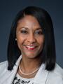 Photo: Dr. Patrice Rodgers-Morales, MD