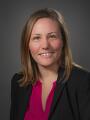 Photo: Dr. Gina Gabrielli, DO