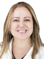 Photo: Dr. Maria Gonzalez, MD