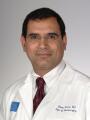 Photo: Dr. Abhay Varma, MD