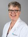 Photo: Dr. Rebecca Wiley, MD