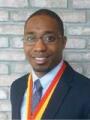 Photo: Dr. Landon Gamble, DDS