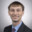 Photo: Dr. Paul Halweg, MD