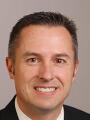 Photo: Dr. Richard Paxton, MD