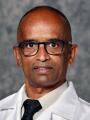 Photo: Dr. Vasantha Kumar, MD