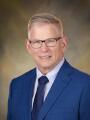 Photo: Dr. Louis Dainty, MD
