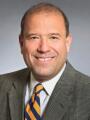 Photo: Dr. Robert Christie, MD