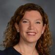Photo: Dr. Julia Cron, MD