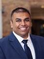 Photo: Dr. Raj Patel, MD
