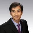 Photo: Dr. Amit Patange, MD