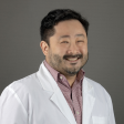 Photo: Dr. Frank Won, OD