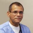 Photo: Dr. Sathish George, MD