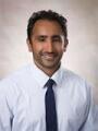 Photo: Dr. Ali Sheikh, DO