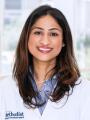 Photo: Dr. Bindu Abraham, MD